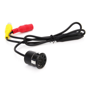 Parkimiskaamera HD-308-LED "Night Vision" 18 mm