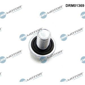 Резьбовая пробка, масляный поддон Dr.Motor Automotive DRM01369