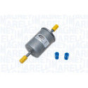 Fuel Filter MAGNETI MARELLI 152071760676