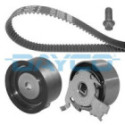 Timing Belt Kit DAYCO KTB257