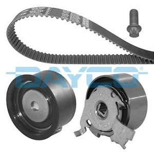 Timing Belt Kit DAYCO KTB257