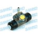 Rattapidurisilinder SAMKO C02139