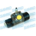 Колесный тормозной цилиндр SAMKO C02140