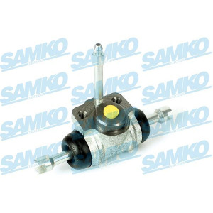 Jarrusylinteri SAMKO C09254