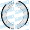 Brake Shoe Set SAMKO 81150