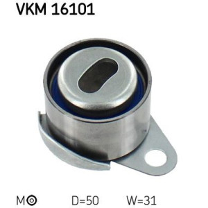 Kiristysrulla, hammashihnat SKF VKM 16101