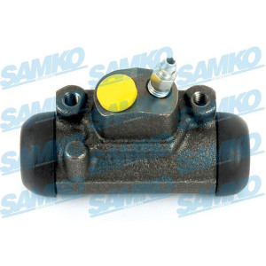 Rattapidurisilinder SAMKO C29935