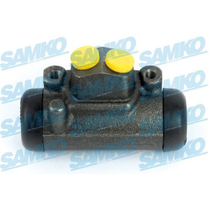 Rattapidurisilinder SAMKO C09270