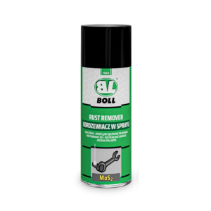 BOLL 001025 Ruosteenpoistaja 400ml