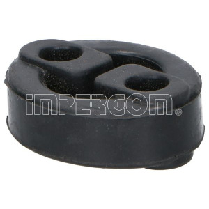 Mount, exhaust system ORIGINAL IMPERIUM 35595