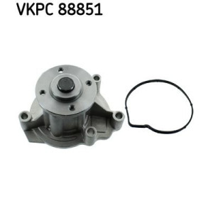 Water Pump, engine cooling SKF VKPC 88851