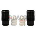 Dust Cover Kit, shock absorber DACO PK1510