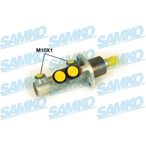Jarrupääsylinteri SAMKO P30038