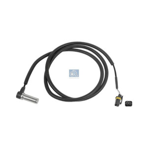 Датчик, частота вращения колеса DT Spare Parts 3.37032