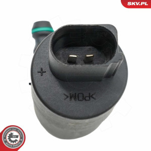 Водяной насос, система очистки фар ESEN SKV 15SKV035