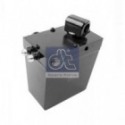 Tilt Pump, driver cab DT Spare Parts 7.77028