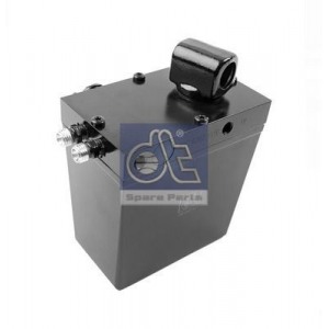 Kippauspumppu, ohjaamo DT Spare Parts 7.77028