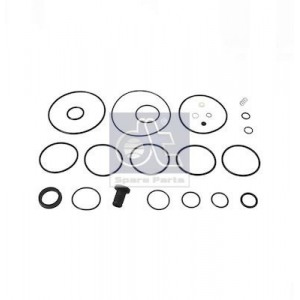 Korjaussarja, paineensäätöventtiili DT Spare Parts 4.90886