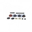 Repair Kit, driver cab stabiliser AUGER 70358