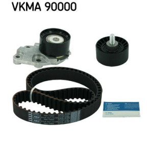 Timing Belt Kit SKF VKMA 90000
