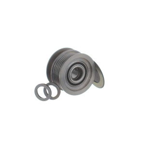 Generaatori vabakäik SKF VKM 03604