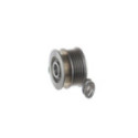 Механизм свободного хода генератора SKF VKM 03604