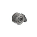 Generaatori vabakäik SKF VKM 03612