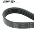 V-ribbed Belt SKF VKMV 5SK690