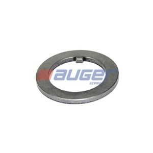 Tab Washer, axle nut AUGER 70644