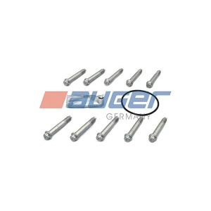 Tester Set, brake disc runout check AUGER 70677