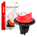 03025 Massilüliti 12/24V 50A /peak 300A Amio