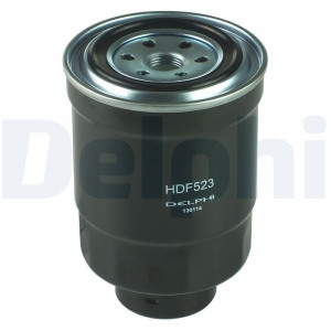 Kütusefilter DELPHI HDF523