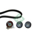 Комплект ремня ГРМ Schaeffler INA 530 0049 10