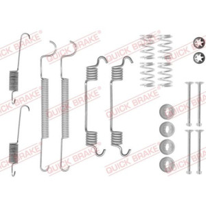Tarvikesarja, jarrukengät QUICK BRAKE 105-0873