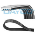 V-ribbed Belt DAYCO 5PK890HD