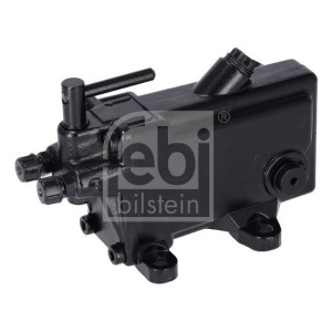 Kippauspumppu, ohjaamo FEBI BILSTEIN 27211