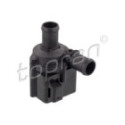 Auxiliary Water Pump (cooling water circuit) TOPRAN 117 653
