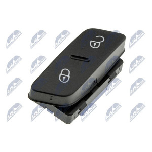Lüliti, ukse lukustus NTY EWS-WW-020