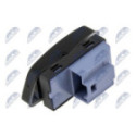 Lüliti, ukse lukustus NTY EWS-WW-020