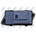 Lüliti, ukse lukustus NTY EWS-WW-020
