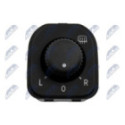 Switch, exterior mirror adjustment NTY EWS-WW-133