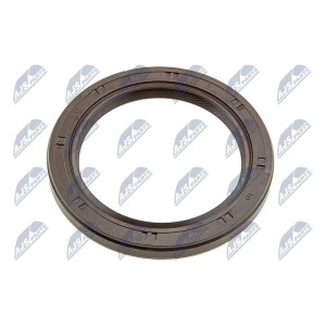 Tiivisterengas, vetoakseli NTY NUP-WW-002