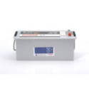 Стартерная аккумуляторная батарея BOSCH 0 092 T50 770