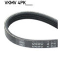 Moniurahihna SKF VKMV 4PK1020