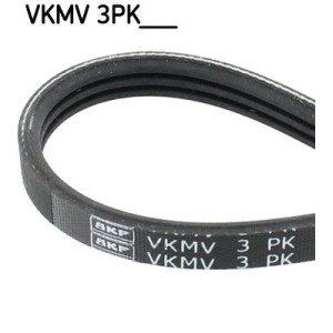 Soonrihm SKF VKMV 3PK597