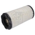 Ilmansuodatin FEBI BILSTEIN 182805
