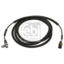 Andur, rattapöörete arv FEBI BILSTEIN 46232