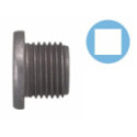 Screw Plug, oil sump CORTECO 220100S
