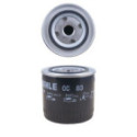 Oil Filter KNECHT OC 83