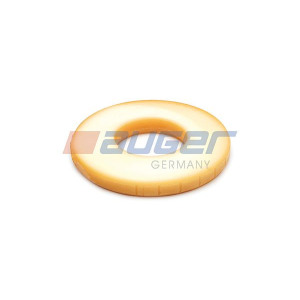 Spacer, driver cab stabiliser AUGER 80659